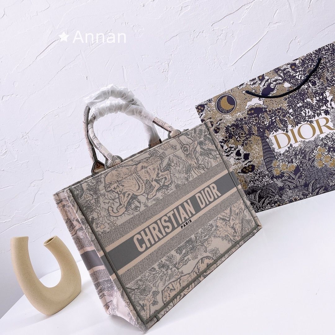 限界価格 レディース Christian Dior クリスチャンディオール トートバッグ