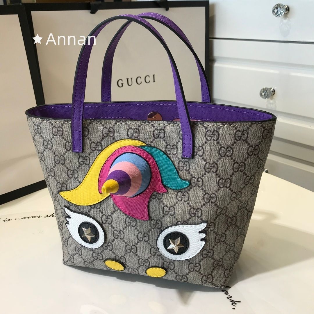 即完売 本日特価 GUCCI グッチ GG トートバッグ