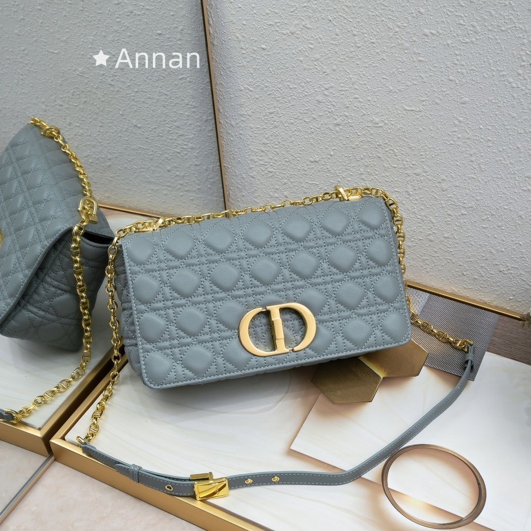 新製品 本日特価 レディース Christian Dior クリスチャンディオール ショルダーバッグ