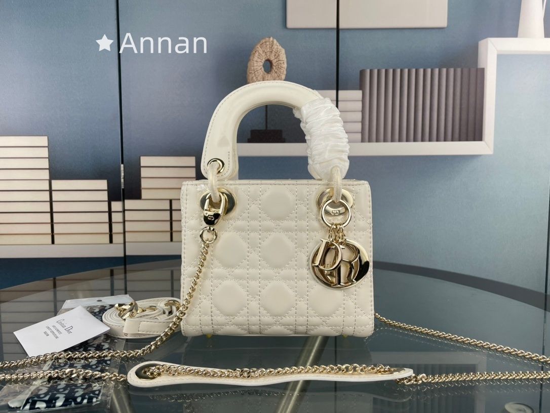 お洒落 極美品 レディース Christian Dior クリスチャンディオール ハンドバッグ