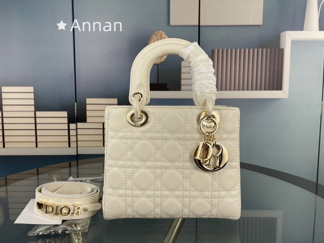 人気 極美品レディース Christian Dior クリスチャンディオール ハンドバッグ