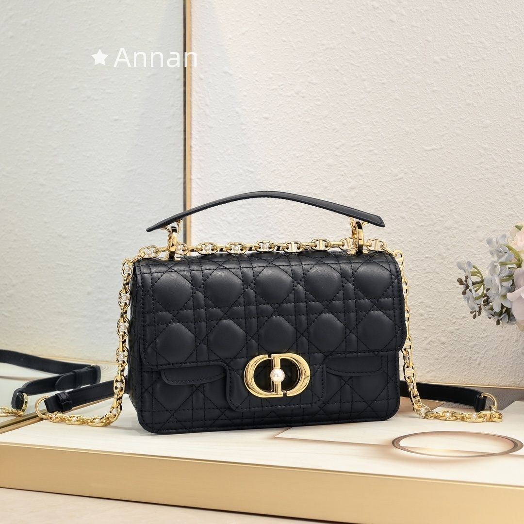 本日特価 本日限定！レディース Christian Dior クリスチャンディオール ショルダーバッグ