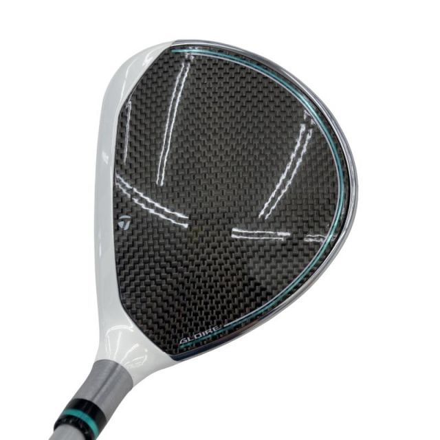 テーラーメイド レディース 7W STEALTH グローレ ステルス GLOIRE 中古