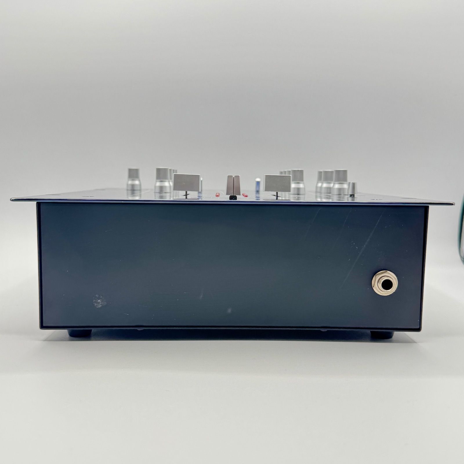ベスタクス アナログミキサー VESTAX PCV-002 DJミキサー - メルカリ ベスタクス アナログミキサー VESTAX PCV-002 DJミキサー - メルカリ
