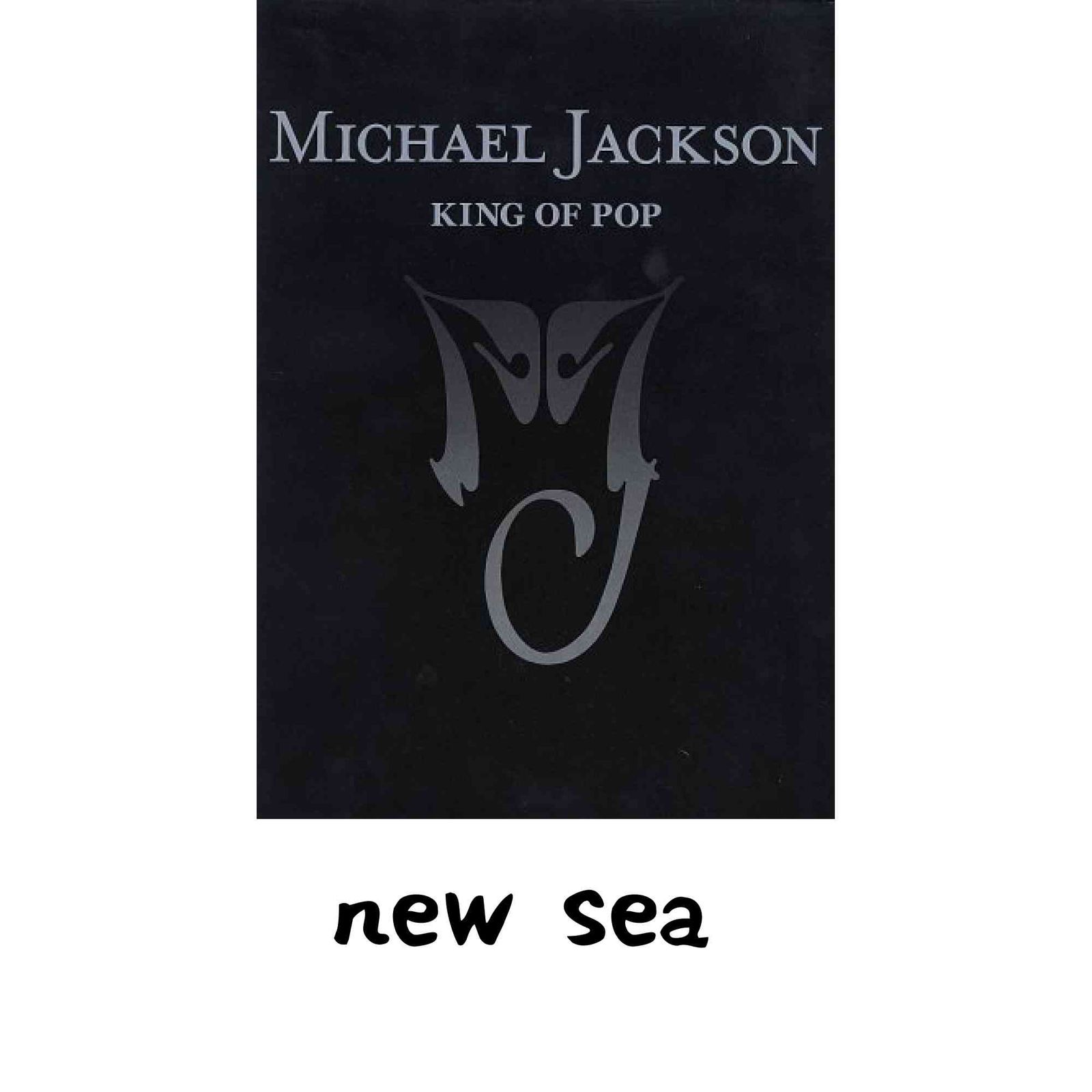 マイケル・ジャクソン写真集 Michael Jackson KING OF POP Japan Version Christian Marks? 原 孝夫? 田中 昭美; 株式会社プラ…