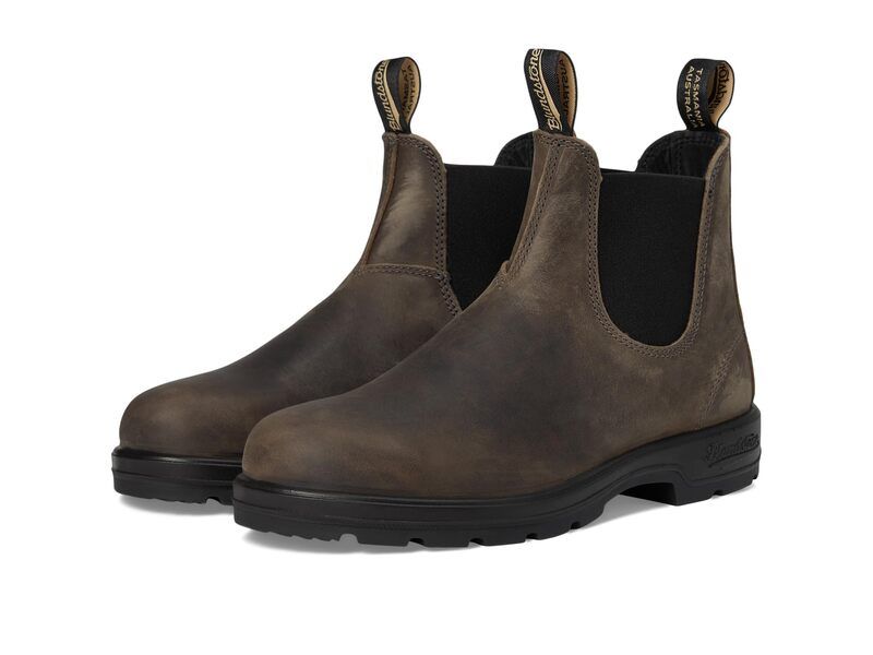 ブランドストーン メンズ シューズ ブーツ・レインブーツ Blundstone BL2446 Clay