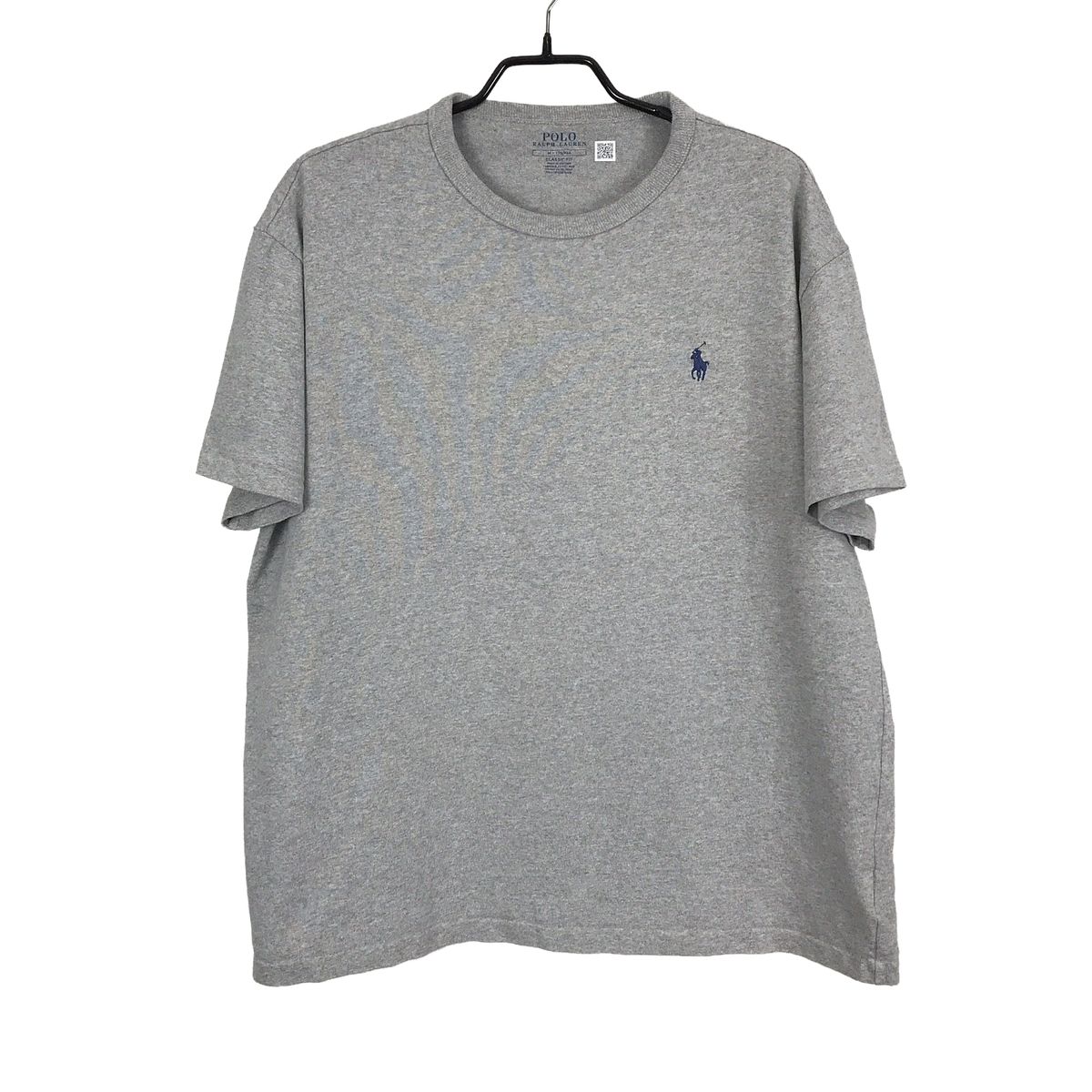 ポロラルフローレン POLO ショート 半袖 Tシャツ メンズ M (100)