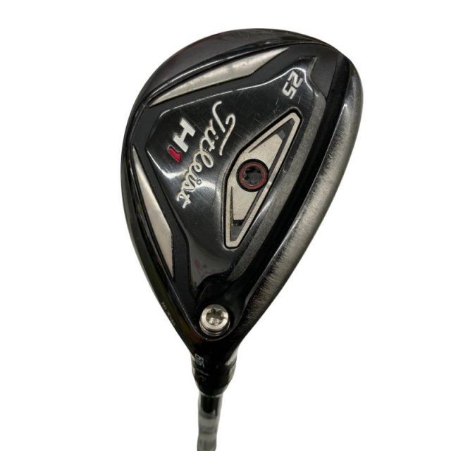【中古】 タイトリスト 816 H1 25° ユーティリティ UT NS PRO 950GH (フレックスS) メンズ 男性用 右利き 右用 Cランク ゴルフクラブ
