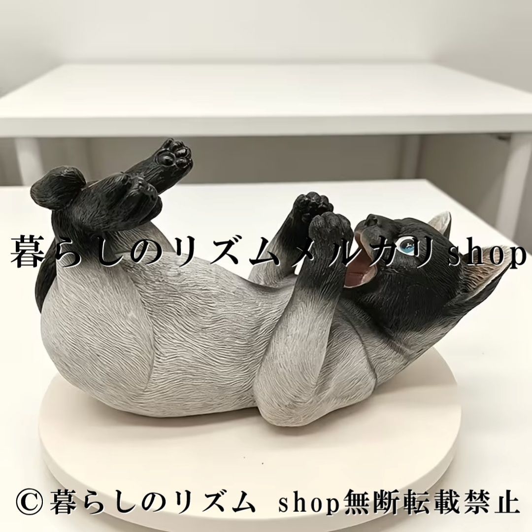 猫型 ワインラック クリエイティブ ボトルホルダー ワインボトルラック ボトルスタンド ワイン収納 猫モチーフ キャット インテリア オブジェ ディスプレイラック ワインホルダー 卓上収納 ワインボトルディスプレイ キッチン ダイニング リビング