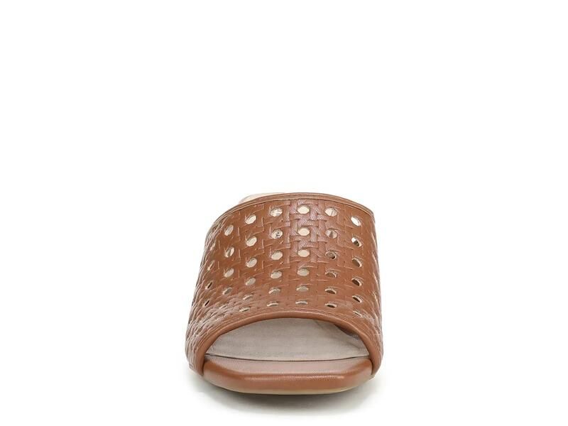 ライフストライド レディース シューズ サンダル LifeStrideColette Sandal Caramel