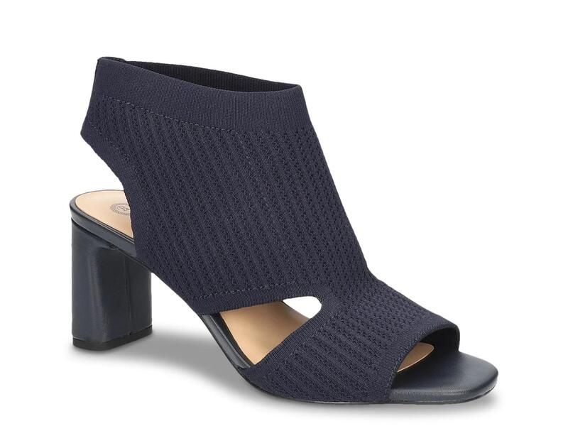 ベラヴィータ レディース シューズ サンダル Bella VitaMira Sandal Navy ネイビー