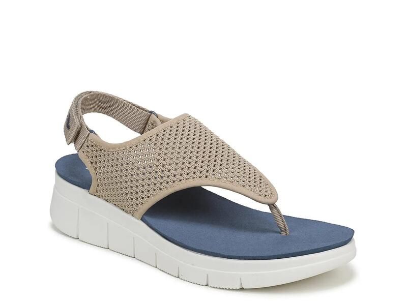 ライカ レディース シューズ サンダル RykaEpic Wedge Sandal Taupe トープ