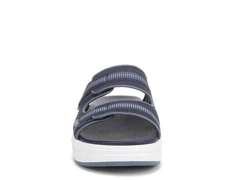 ライカ レディース シューズ サンダル プラットフォーム RykaViv Platform Sandal Blue ブルー