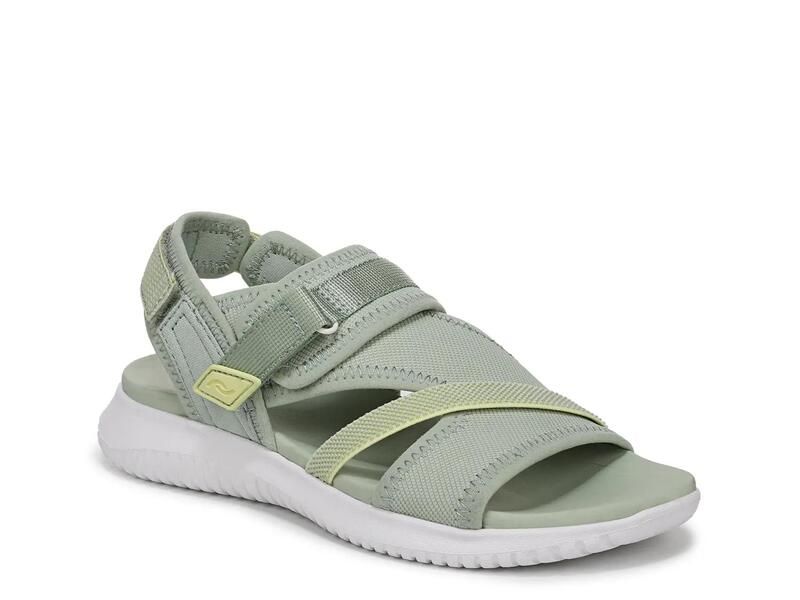 ライカ レディース シューズ サンダル RykaJoy Sandal Sage Green グリーン