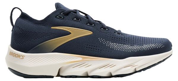 ブルックス メンズ シューズ スニーカー Brooks Mens Glycerin Flex Running ShoespellboundStarfishCoconut