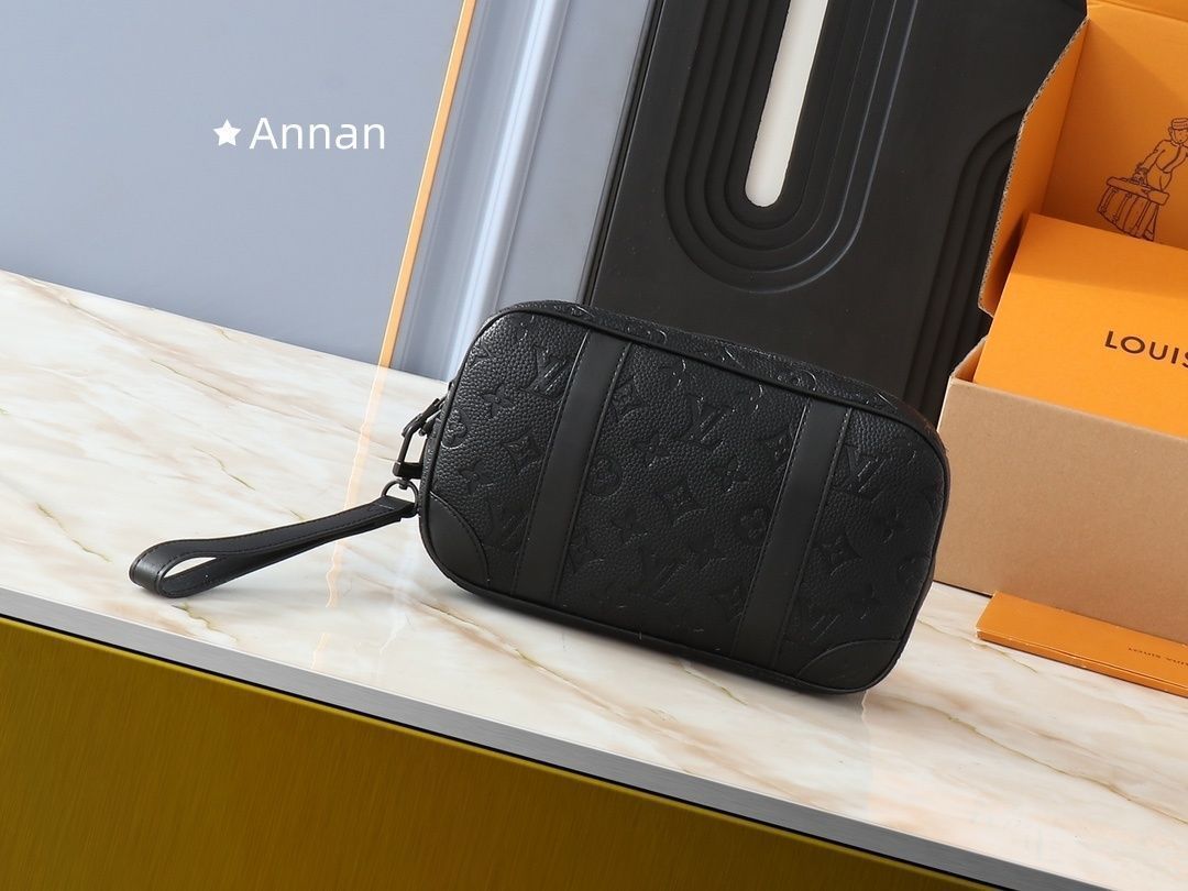 本日限定！LOUIS VUITTON ルイヴィトン バッグ メンズ ポシェット?カサイ クラッチバッグ