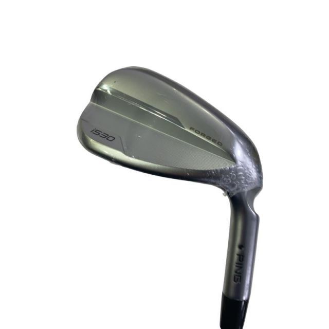 【中古】 ピン i530 UW ウェッジ WG NS PRO MODUS3 TOUR105 (フレックスS) メンズ 男性用 右利き 右用 Nランク ゴルフクラブ