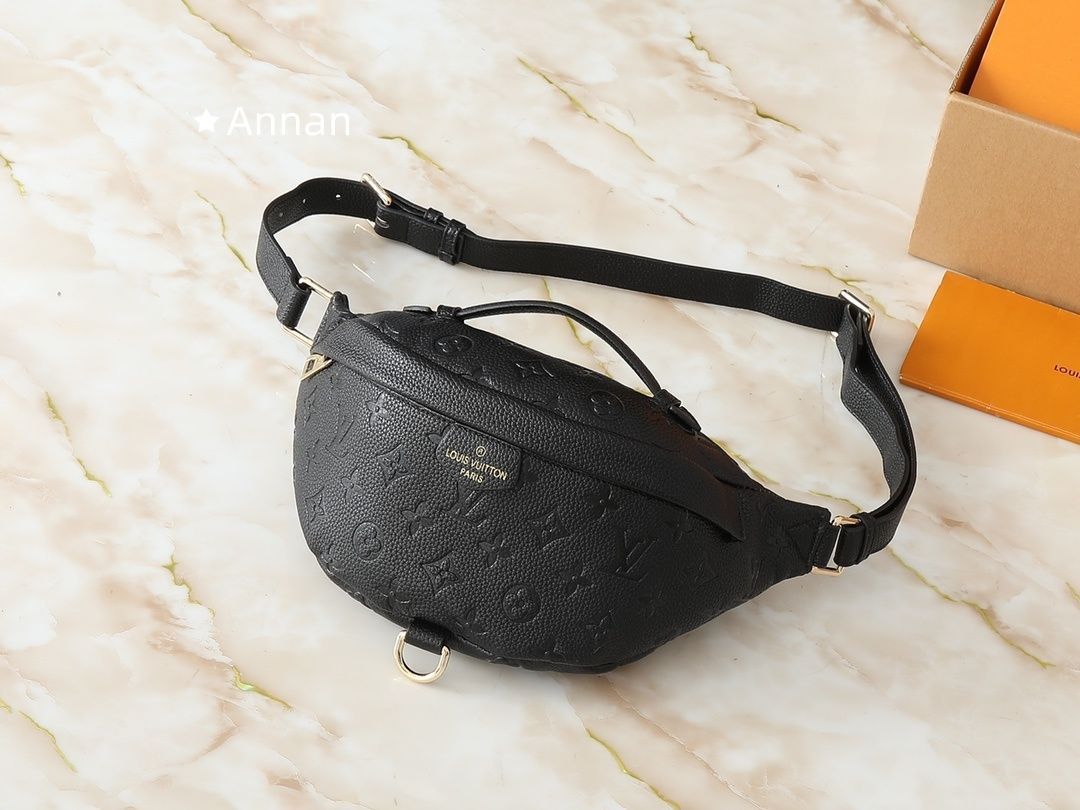 人気 LV LOUIS VUITTON ルイヴィトン バッグ メンズ ウエストポーチ
