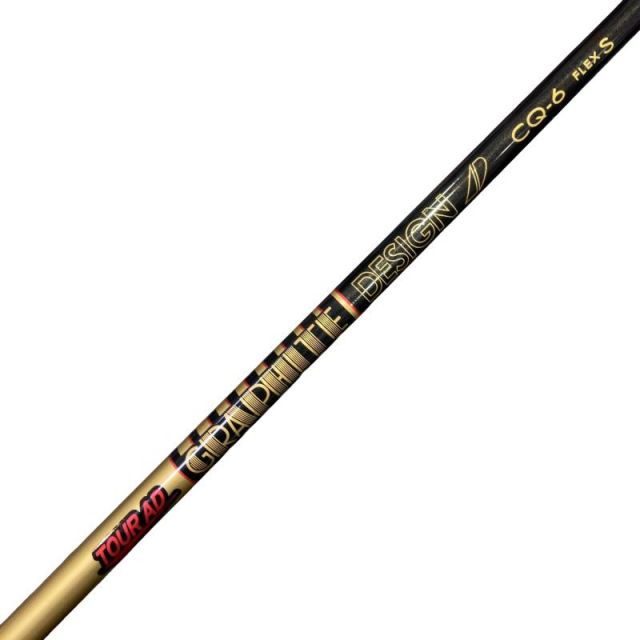 中古】 コブラスリーブ付き(DARKSPEED系) グラファイトデザイン