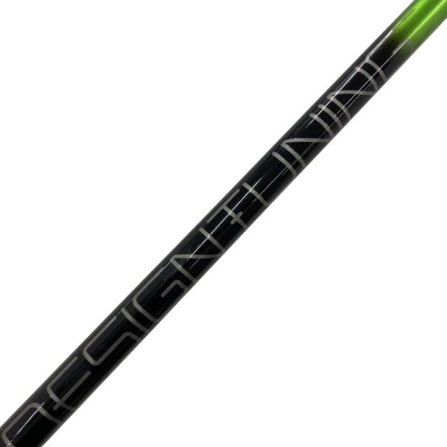 【中古】 タイトリストスリーブ付き(GT系) Design Tuningドライバー用 シャフト MOBIUS EX DXH (フレックスその他)Bランク ゴルフクラブ