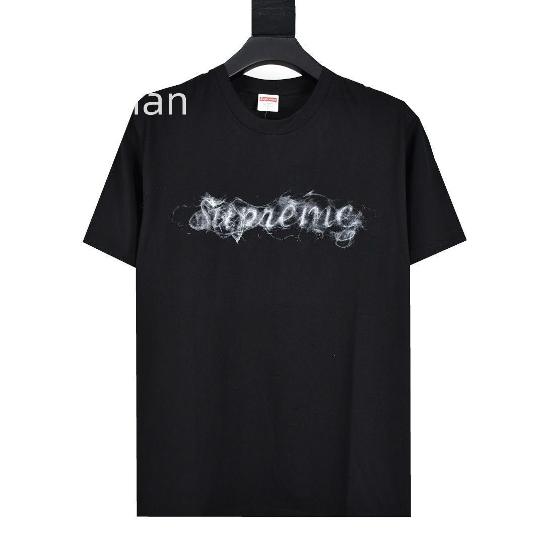 美品★ ★★SUPREME シュプリーム Tシャツ　半袖　夏服　トップス 男女兼用