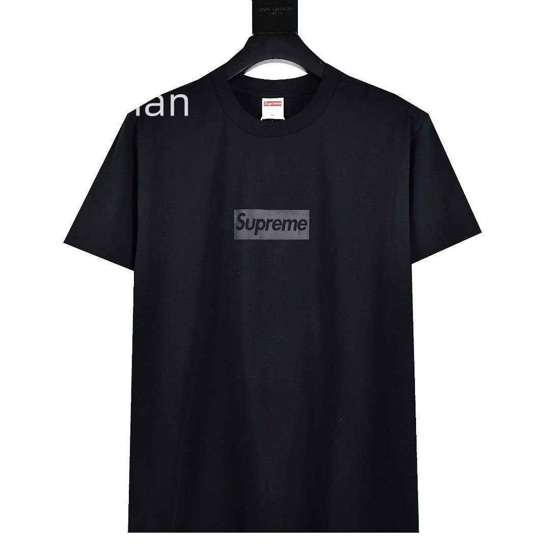 綺麗 ★★ 超美品 SUPREME シュプリーム Tシャツ 半袖 夏服 トップス 男女兼用