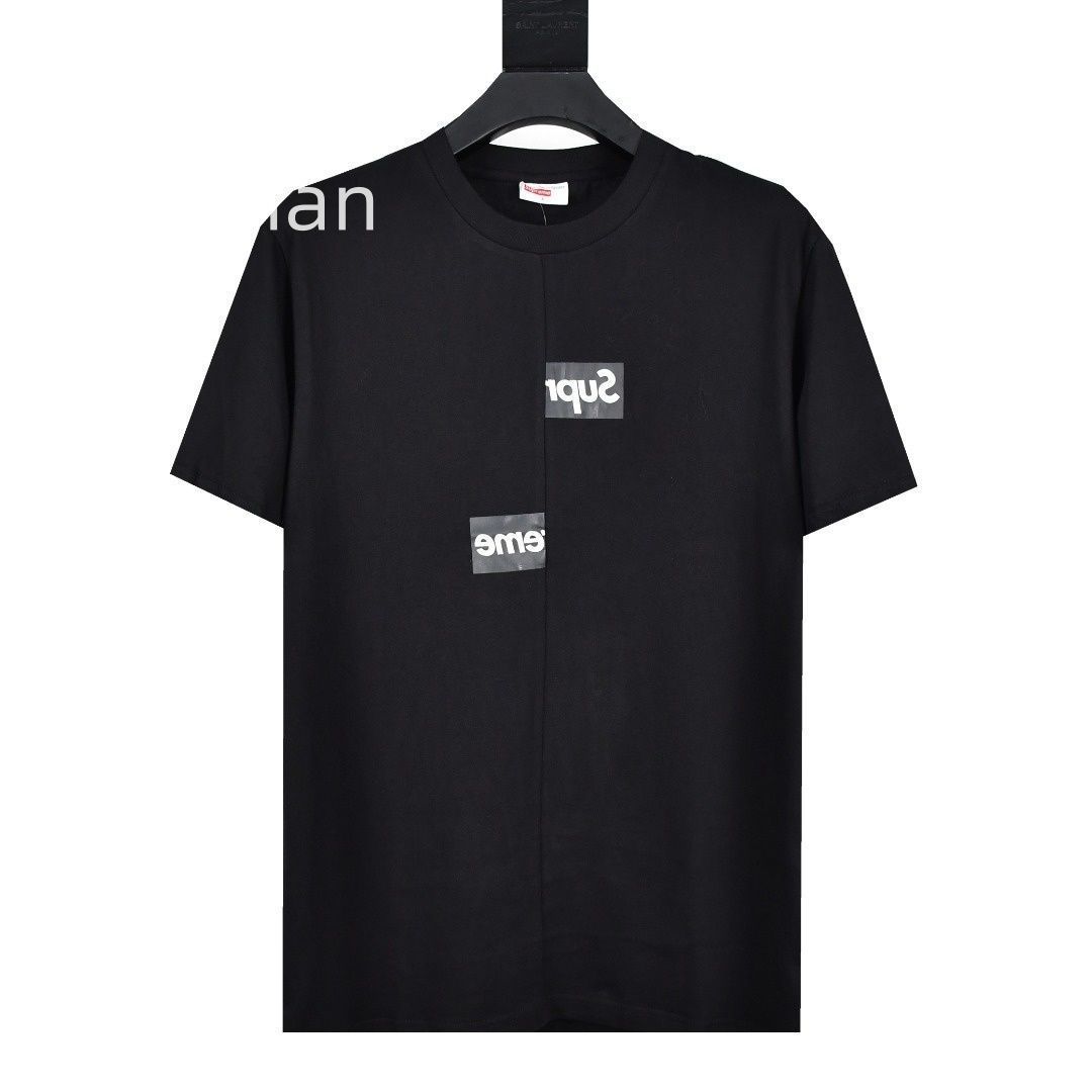 超美品 限定品 SUPREME シュプリーム Tシャツ 半袖 夏服 トップス 男女兼用