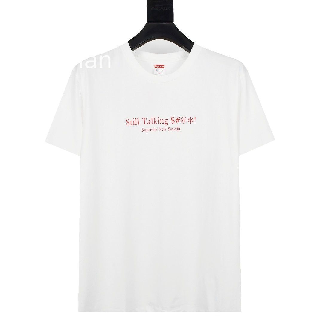 状態良 SUPREME シュプリーム Tシャツ　半袖　夏服　トップス 男女兼用