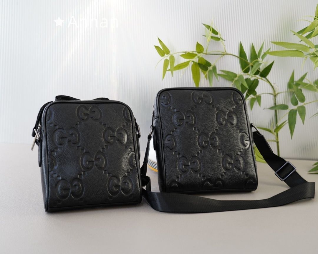 激レア 本日特価 メンズ GUCCI グッチ ショルダーバッグーン