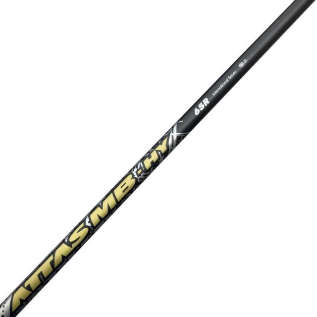 中古】 コブラスリーブ付き(DARKSPEED系) グラファイトデザイン
