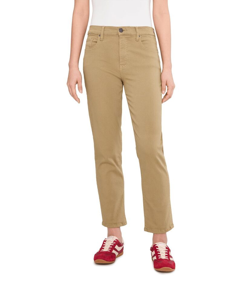 カットフロムザクロス レディース ボトムス デニムパンツ ストレート KUT from the Kloth Blair HighRise Fab New Straight Leg 5 Pocket i