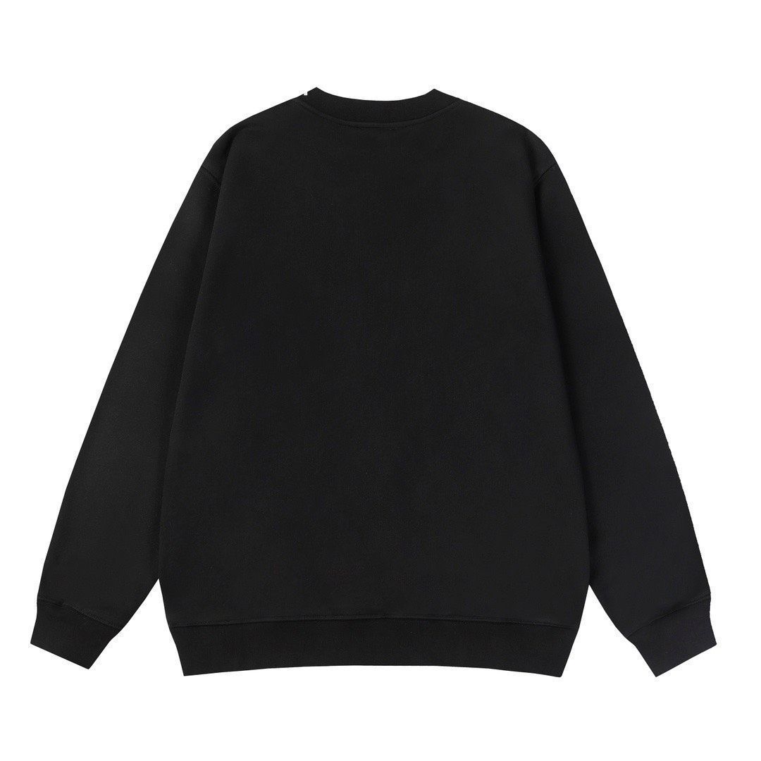 高級美品 状態良 新品！新品 タグ付 MONCLER モンクレール パーカー 長袖Tシャツ トップス シンプルフード付きパーカー ユニセックス