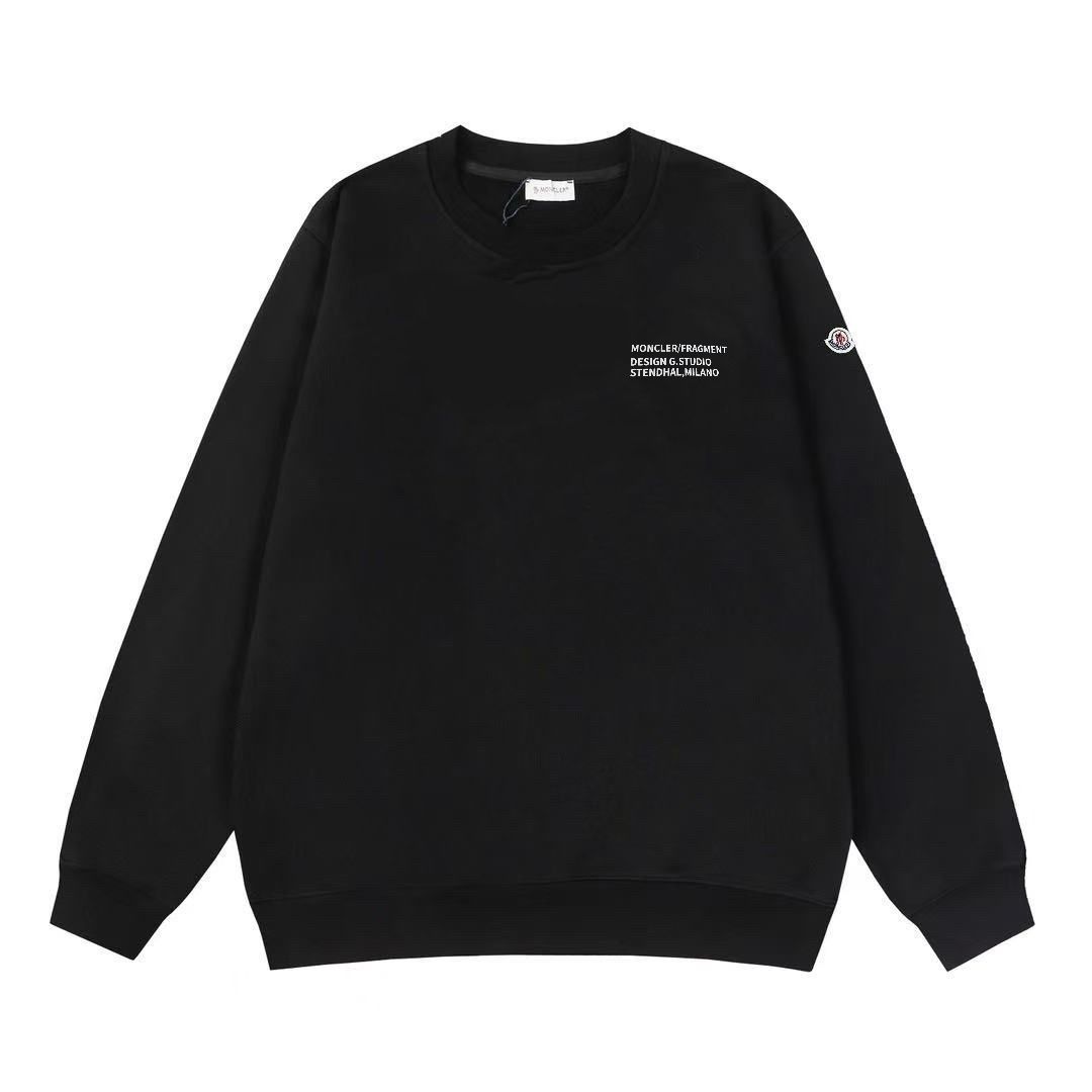 限界 超美品 最終値下げ 新品 タグ付 MONCLER モンクレール パーカー