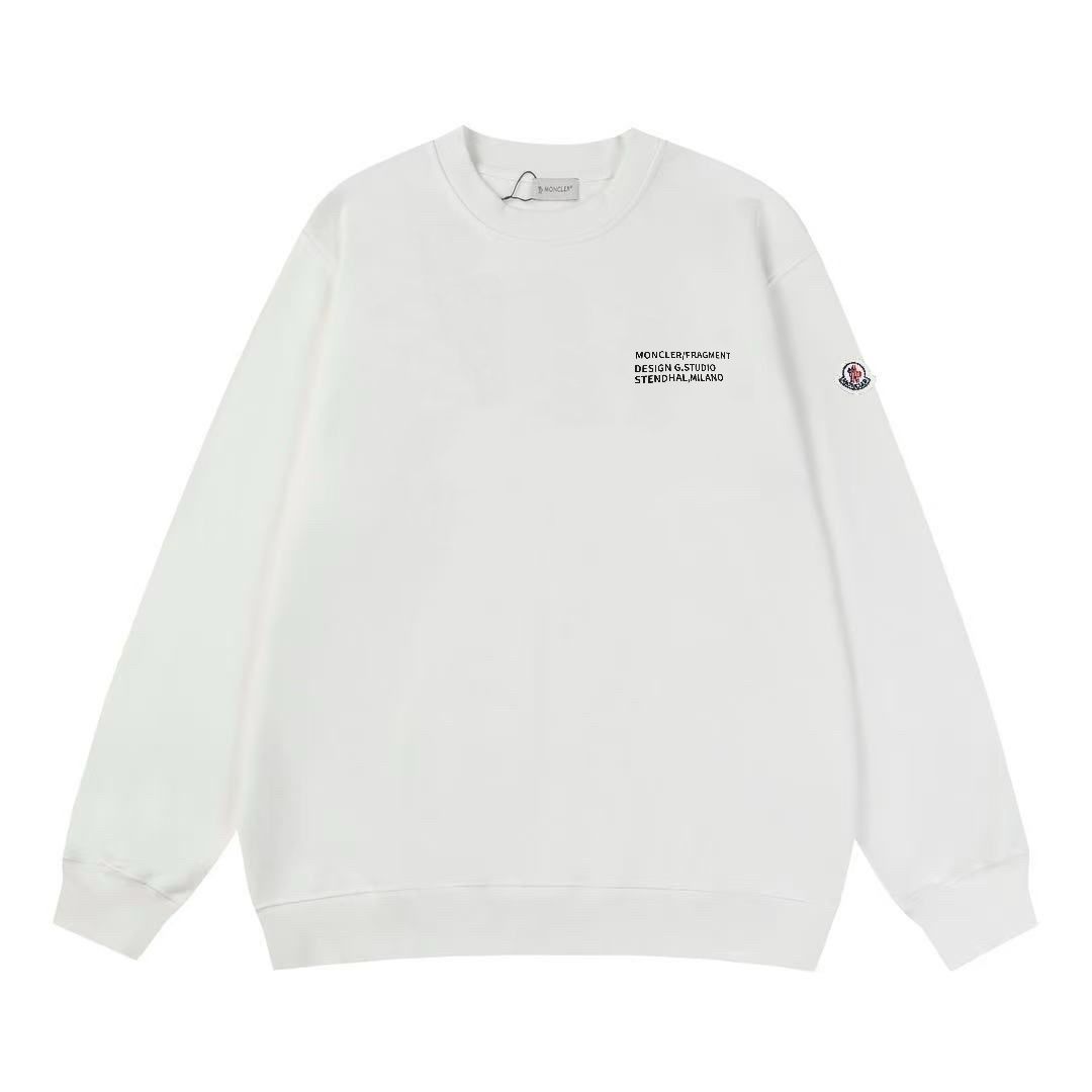 限界 超美品 最終値下げ 新品 タグ付 MONCLER モンクレール パーカー