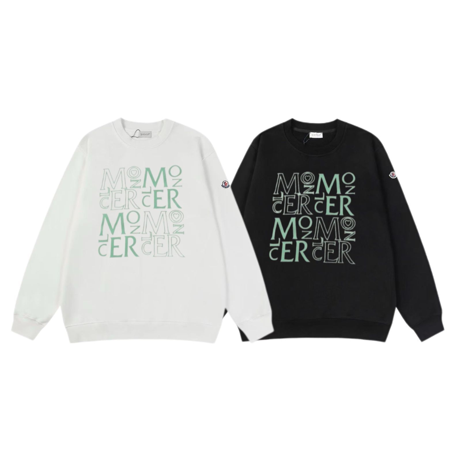 最終値下げ!新品 新品 タグ付 MONCLER モンクレール パーカー 長袖Tシャツ トップス シンプルフード付きパーカー ユニセックス 最終値下げ!新品 新品 タグ付 MONCLER モンクレール パーカー 長袖Tシャツ トップス シンプルフード付きパーカー ユニセックス
