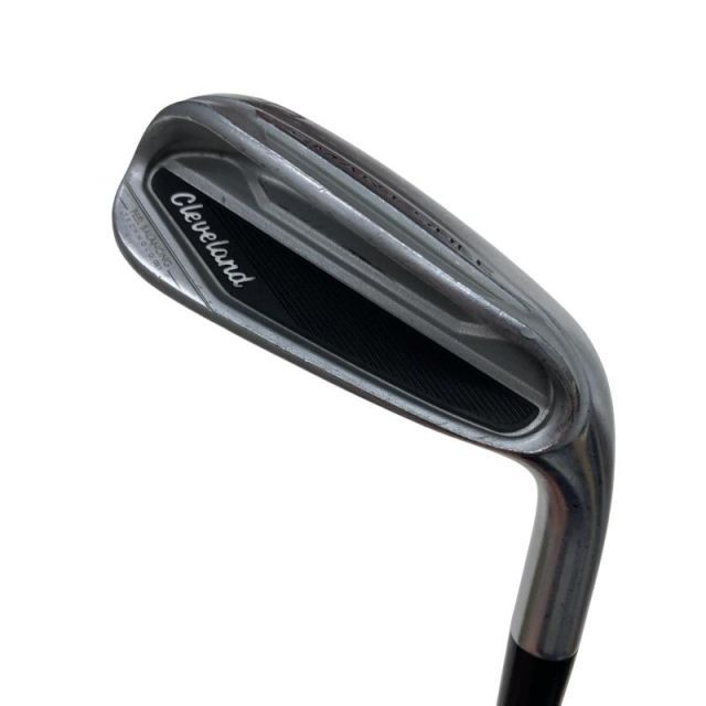 【中古】 クリーブランド Cleveland SMART SOLE 3 TYPE-C ウェッジ WG スマートソールスチール(TYPE-C) (フレックスその他) メンズ 男性用 右利き 右用 Cランク ゴルフクラブ