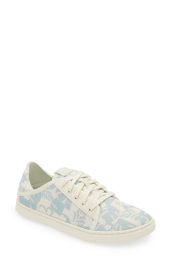 オルカイ レディース シューズ スニーカー OluKai Pehuea Li Convertible Sneaker Off White Swell オフホワイト