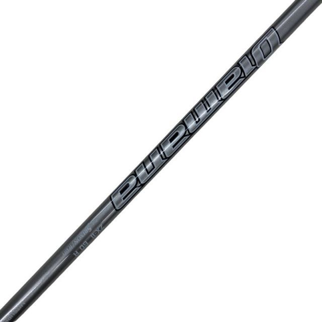 中古】 ダンロップ SRIXON ZX7 Mk II 6S アイアンセット IR 純正特注
