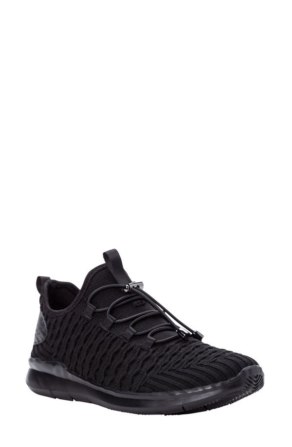 プロプト レディース シューズ スニーカー Proptravelbound Sneaker Black ブラック