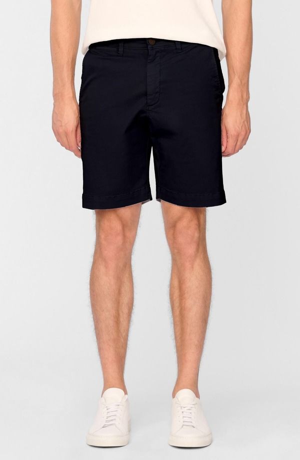 ディーエル 1961 メンズ ボトムス ハーフパンツ・ショーツ ショートパンツ DL1961 Jake Dynamichino Shorts Black Onyx ブラック