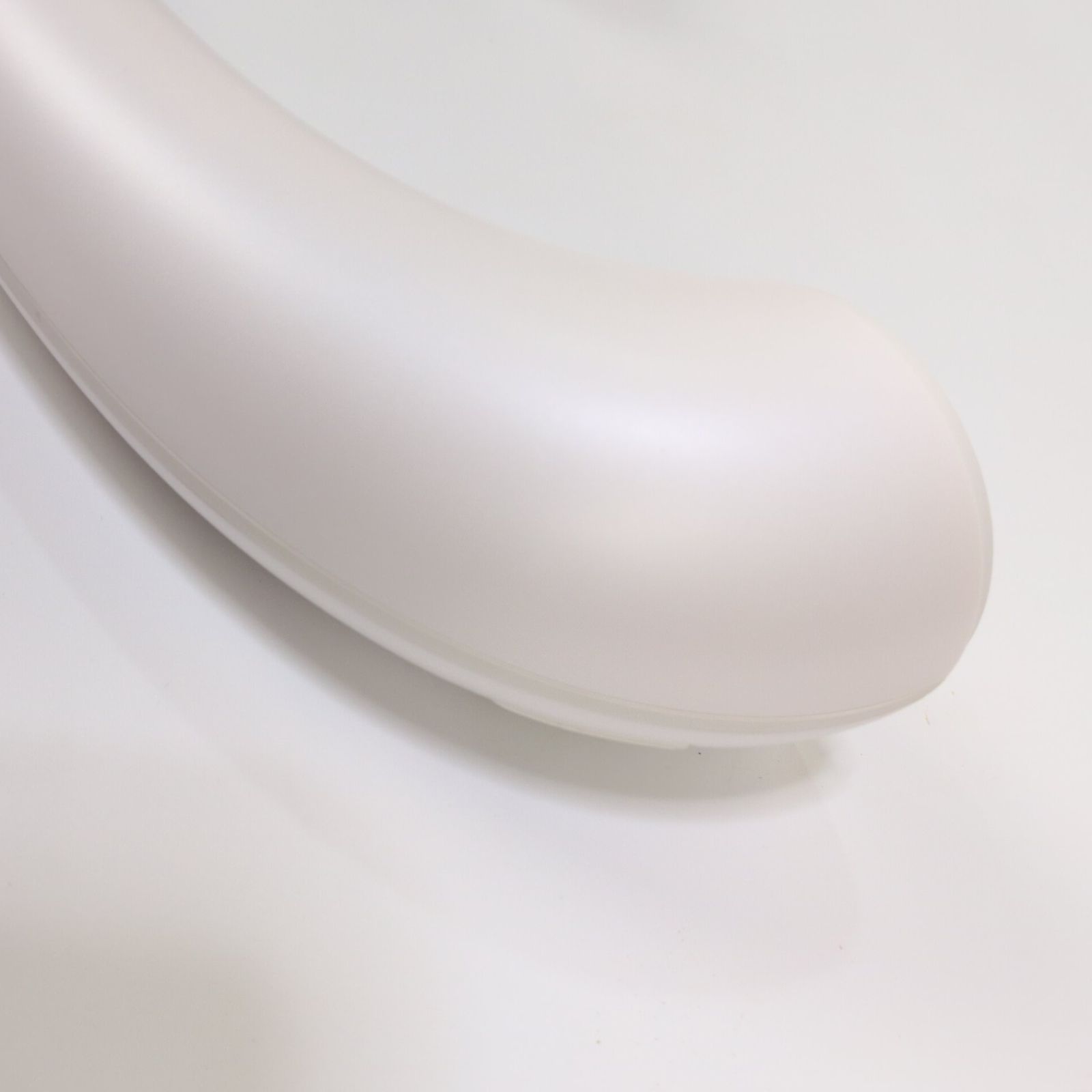 美品】 Brighte SHOWER DRYER ホワイト ヘアドライヤー ブライト 