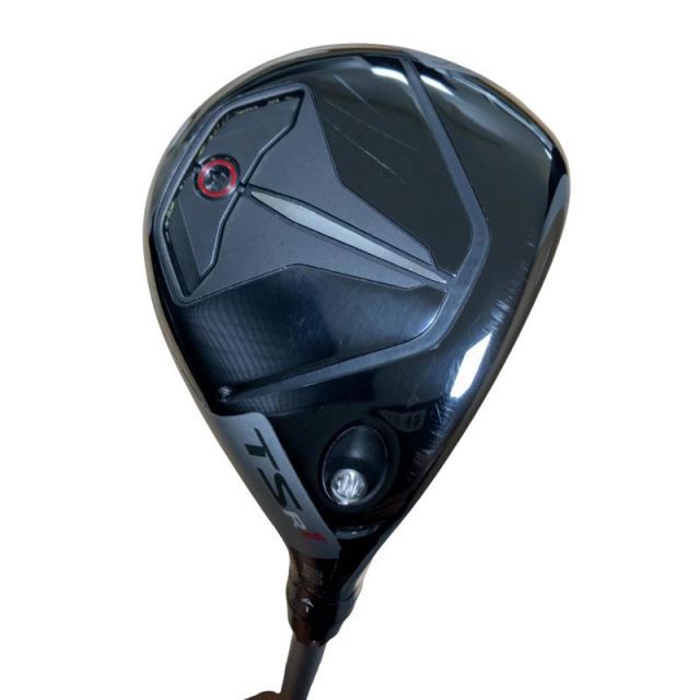 【中古】 タイトリスト TSR1 23° ユーティリティ UT TSP121 (フレックスR) メンズ 男性用 右利き 右用 Cランク ゴルフクラブ