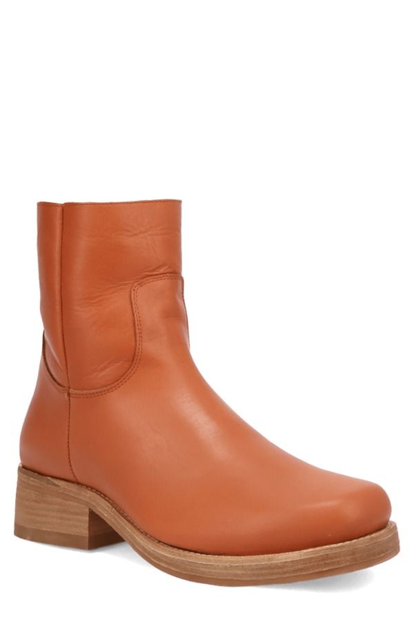 ディンゴ メンズ シューズ ブーツ・レインブーツ Dingo Banner Western Boot Russet