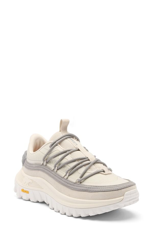 ソレル レディース シューズ スニーカー SOREL Callsign Horizon Sneaker Fawn Chrome Grey グレー