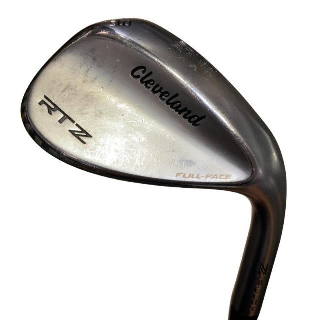 【中古】 クリーブランド Cleveland RTZ ツアーサテン 58°/08° ADAPT ウェッジ WG NS PRO 950GH neo (フレックスS) メンズ 男性用 右利き 右用 Cランク ゴルフクラブ