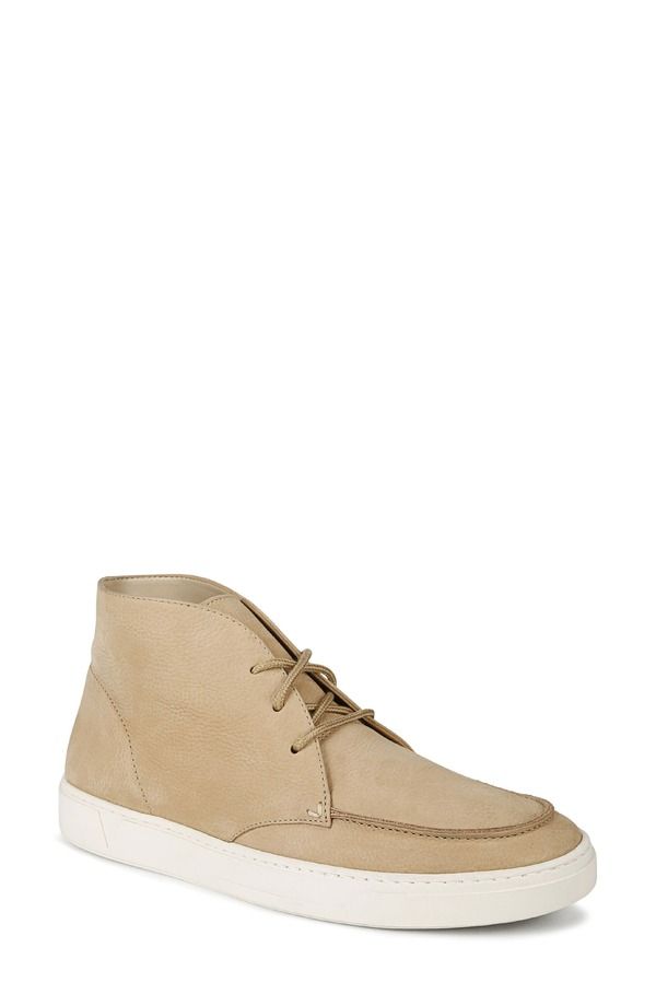 バイオニック メンズ シューズ ブーツ・レインブーツ Vionic Danfieldesert Boot Sand サンド