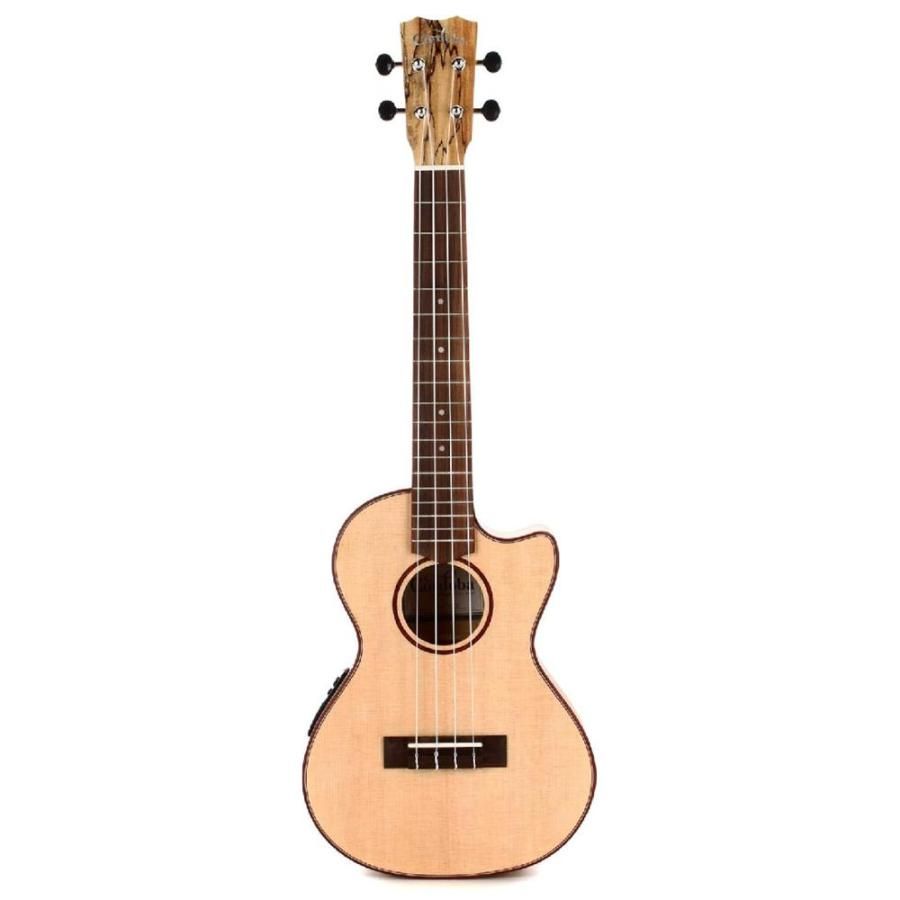 CORDOBA テナーウクレレ 24T-CE SPRUCE