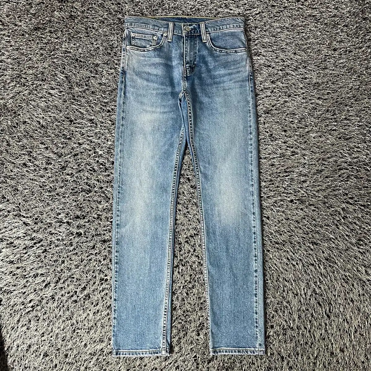 リーバイス LEVIS 502 ヴィンテージ デニム パンツ 28