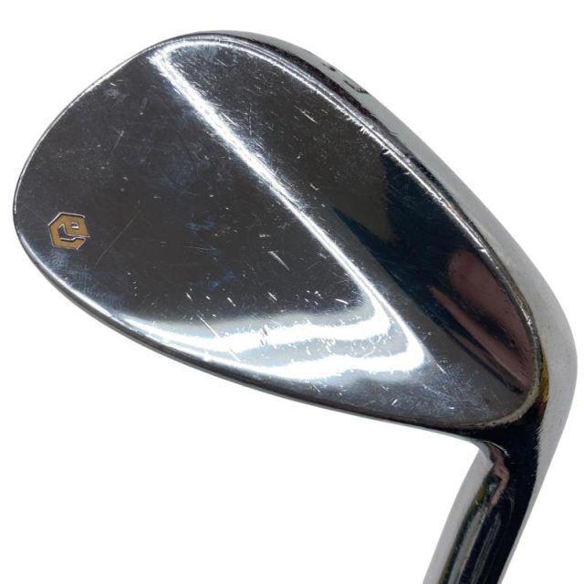 【中古】 エポンゴルフ株式会社 EPON パーソナル LIMITED FW ウェッジ WG リシャフト (フレックスその他) メンズ 男性用 右利き 右用 Cランク ゴルフクラブ
