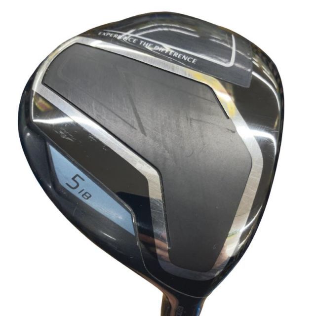 【中古】 ダンロップ XXIO(2026) 5W フェアウェイウッド FW XXIO MP1400(FW) (フレックスS) メンズ 男性用 右利き 右用 Cランク ゴルフクラブ